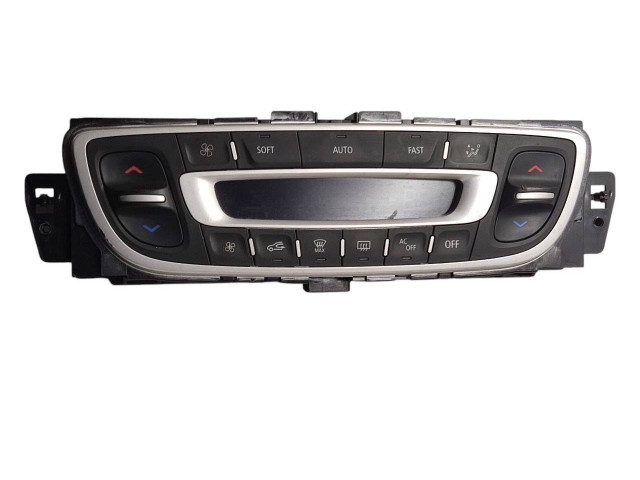 Блок управления климат-контролем 275109409R   Renault Scenic III   Grand scenic III