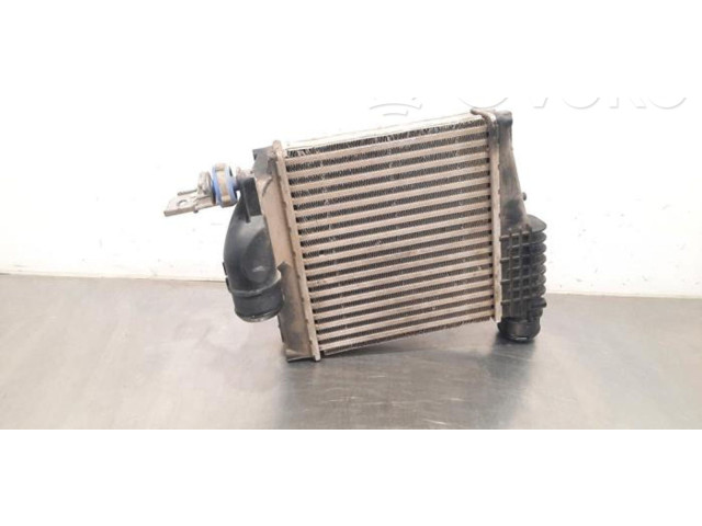 Интеркулер  9675627980   Peugeot 5008 II 