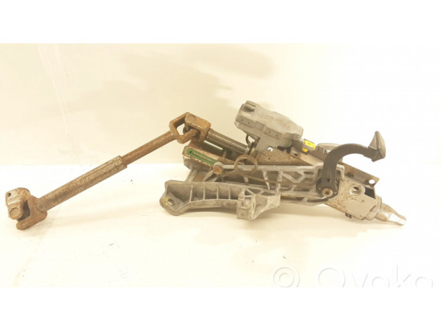 Рулевая рейка P30714331, 4827 Volvo S40 2004-2007 года