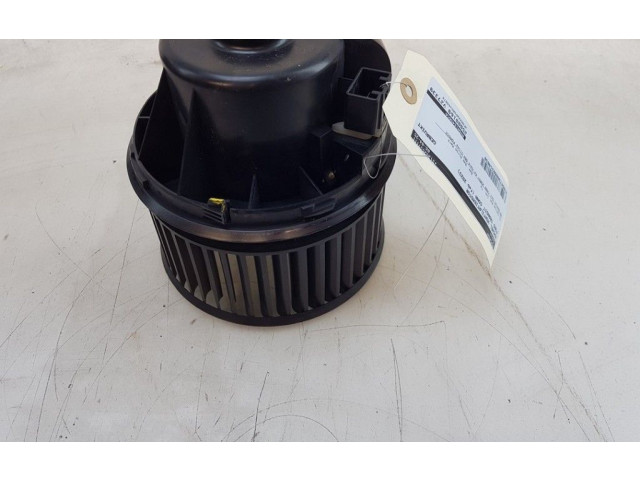 Вентилятор печки AV6N18456CA, 1696010 Ford Transit - Tourneo Connect