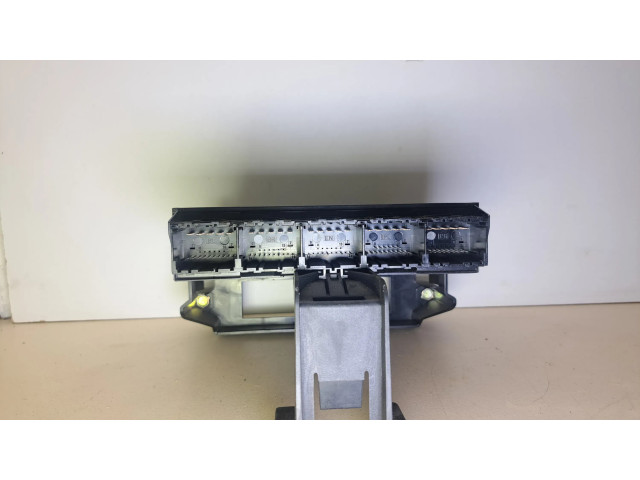 Блок комфорта 4X4315K600AC, 5WK45051C Jaguar X-Type