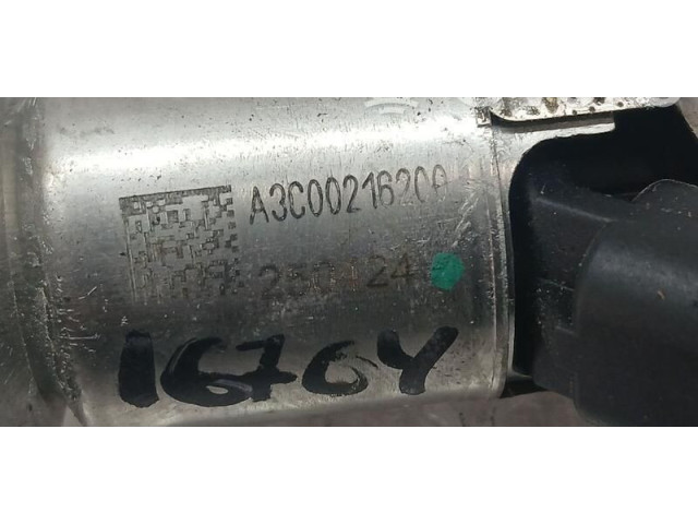 Форсунка 9872811780, A3C00216200    Peugeot Partner III  YH01 