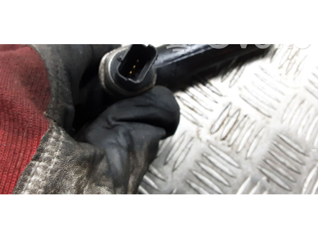 Топливная рампа 9681649580   Fiat Ulysse   для двигателя RHK