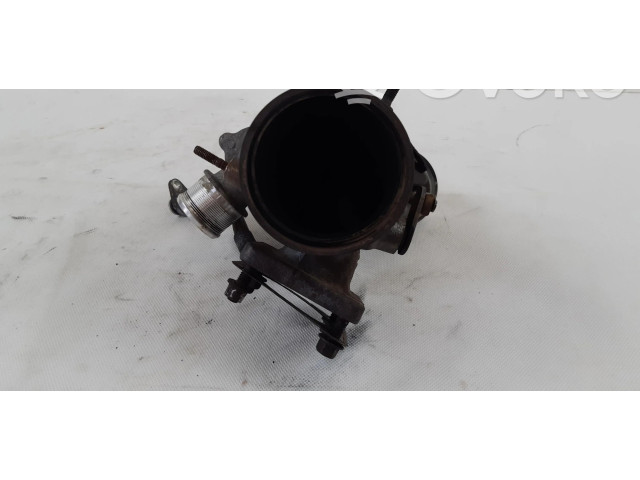  Турбина Fiat 500X  55265386         