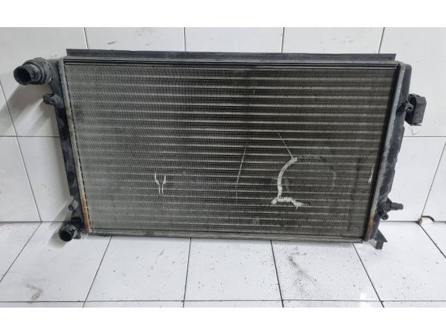 Блок АБС 1K0121251Q, 878223L Volkswagen Jetta V 2005 - 2010 года