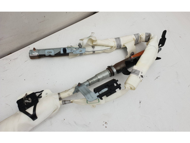 Боковая подушка безопасности 31271165, E705080980447   Volvo XC90