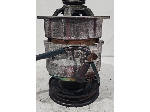 Генератор 63300905, 63300905   Fiat 126      