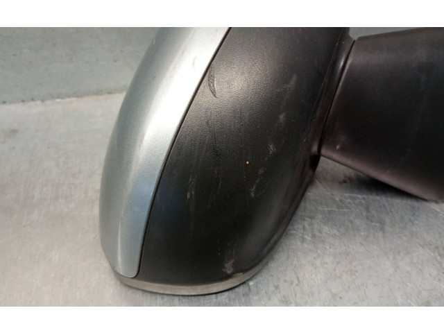 Зеркало электрическое Opel Meriva B 2010 - 2016 года