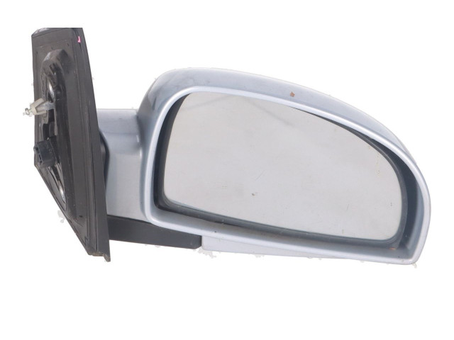 Зеркало электрическое Hyundai Getz - года