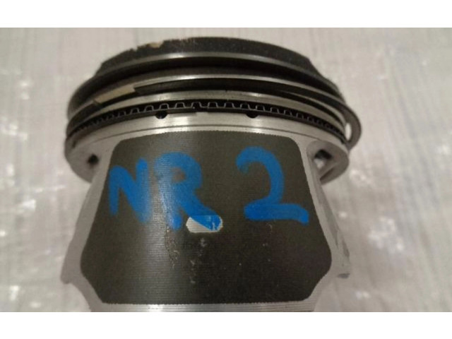 Píst Renault Captur