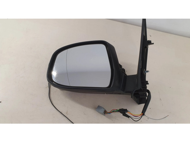 Zpětné zrcátko levé Ford Focus 2006