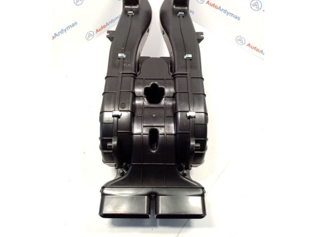 Вентилятор печки 64116977947 BMW X5 E70