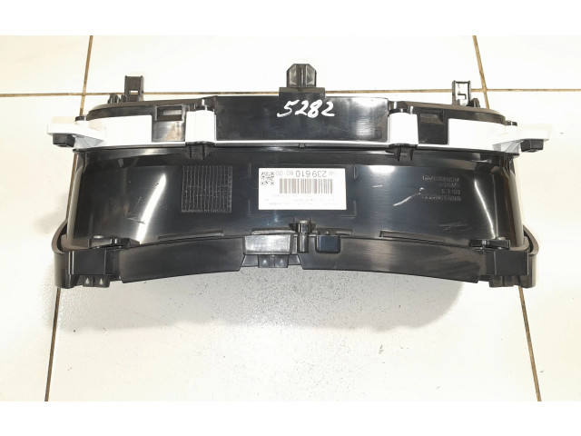 Přístrojová deska Peugeot Expert 2020 982396108000