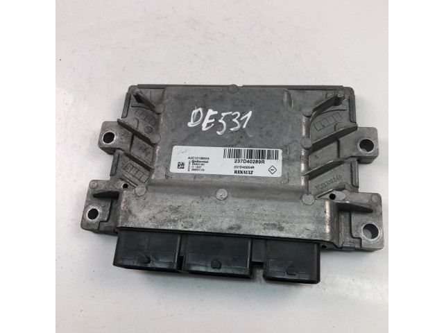 Řídící jednotka 237D40289R Renault Zoe 2016