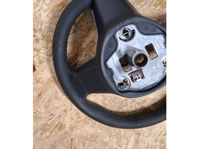 Руль Tesla Model 3 2017 - года 800283801, 1490214CNB