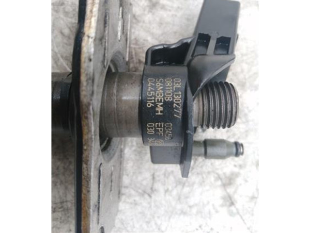 Vstřikovač 3L130277, 0986435360 Volkswagen Tiguan