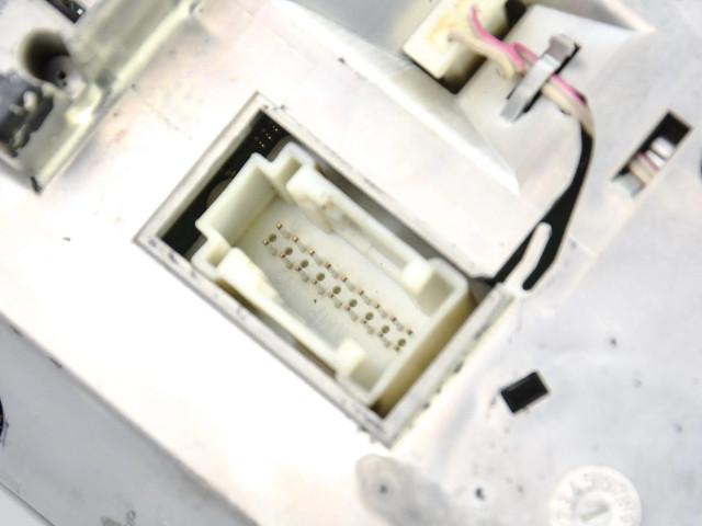 Přístrojová deska Mercedes-Benz S W220 2001 A2205406411