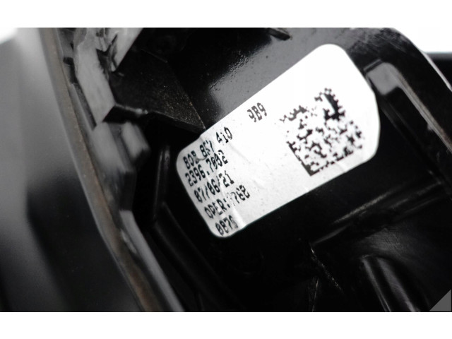 Зеркало электрическое Audi Q5 SQ5 2017 - года