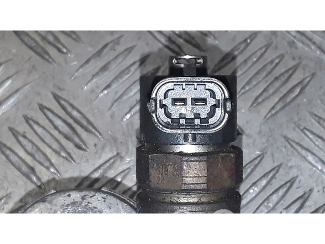 Форсунка 0445110256    Hyundai Getz   