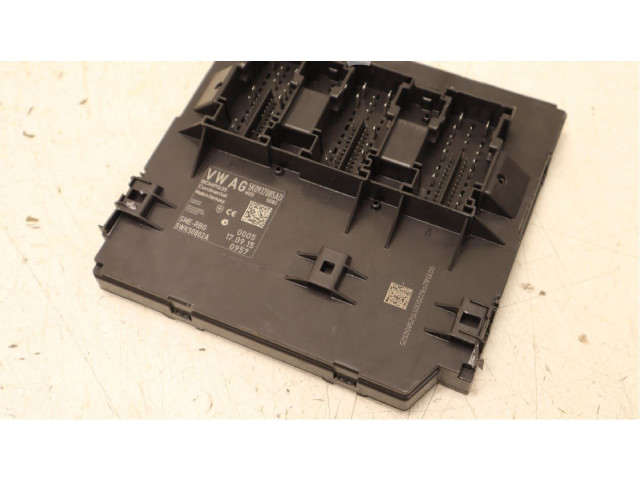 Блок комфорта 5K0937087AK   Volkswagen Caddy   