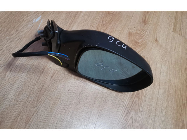 Зеркало электрическое        Nissan Pathfinder R50  1996 - 2005 года   