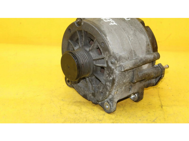 Генератор Volkswagen Phaeton