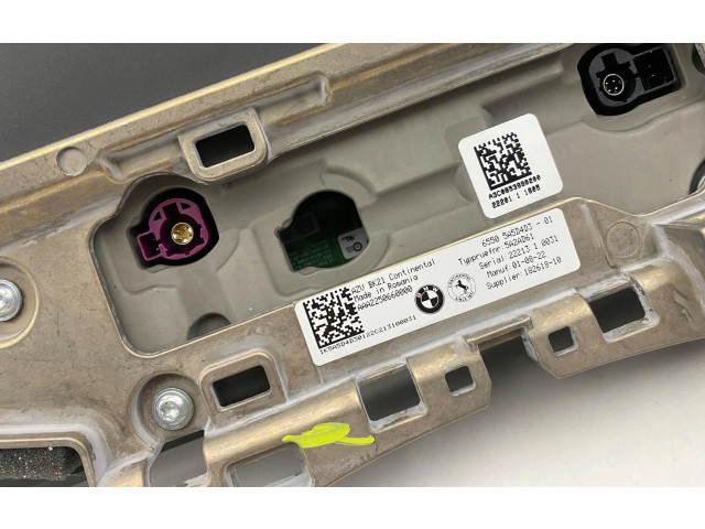 Pojistková skříňka Экран/ дисплей / маленький экран 5A2AD61 BMW 4 G22 G23 G24 G26 2022