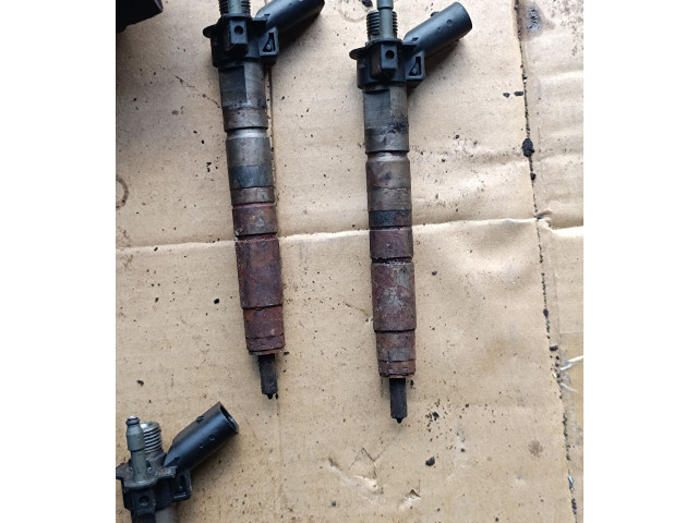 Vstřikovač 0281002949, 0445216031 BMW X5 E70