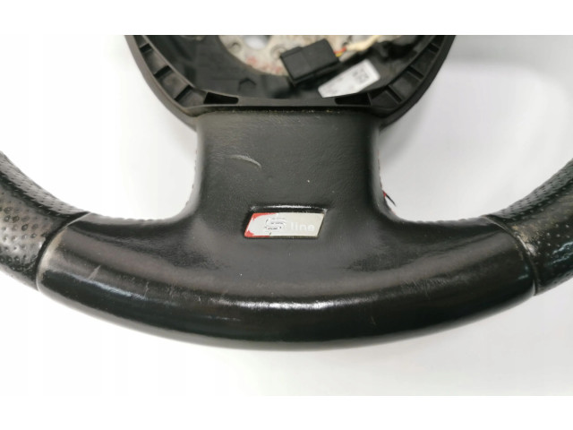 Volant Audi Q7 4L 2005 4L0419091R