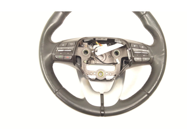 Volant Hyundai i30 2007 56100G4280