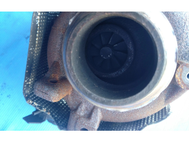 Turbodmychadlo Турбина 9807873180, 53039700394 Ford Galaxy