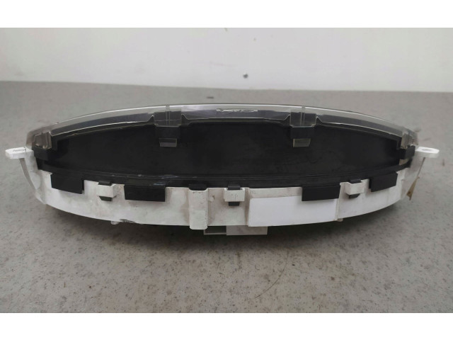 Přístrojová deska  Dodge Caravan 2001 P04685748AE  