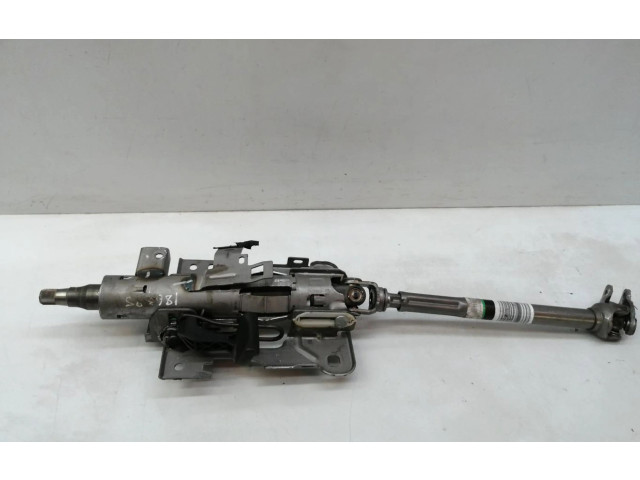 Руль Peugeot 2008 I 2013 - 2019 года 4123GK, 4123GK