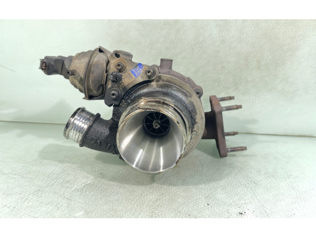 Турбина Volvo S60 Gtc1446vz, 31312712