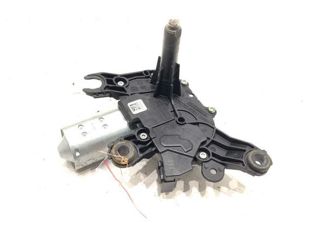 Моторчик заднего дворника 287100787R Dacia Sandero