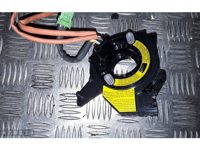 Подрулевой шлейф SRS    Volvo C30