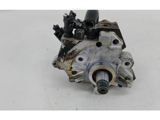 Vstřikovací čerpadlo 057130755E Audi A8 S8 D2 4D AKF