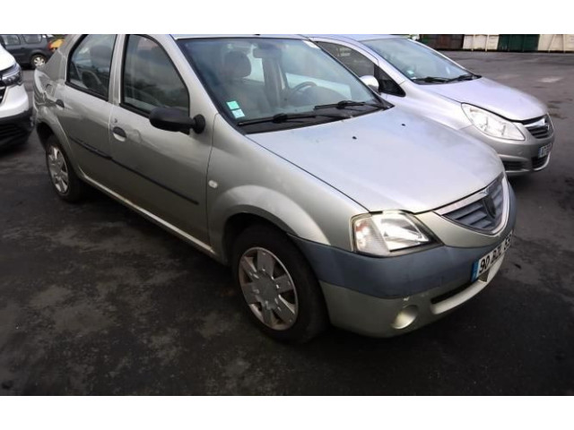Панель приборов 248104043R   Dacia Logan I       