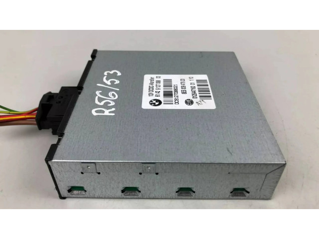 Блок управления 9127088   Mini One - Cooper Coupe R56