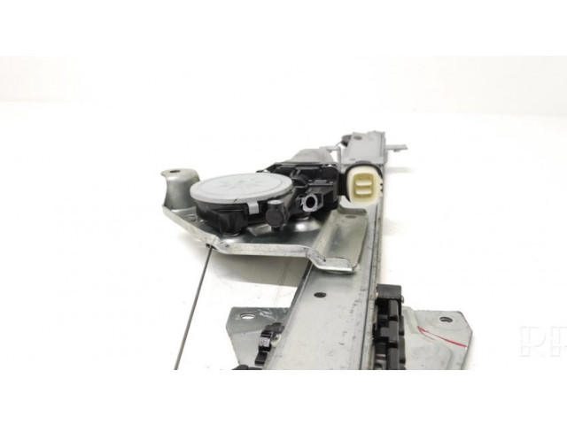 Комплект электрического механизма для подъема окна