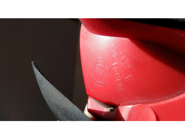 Задний фонарь левый сзади 60691365, A802 Alfa Romeo 159