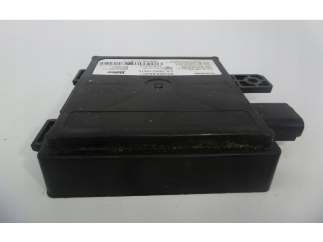 Блок управления 284K01ME1A   Infiniti Q70 Y51