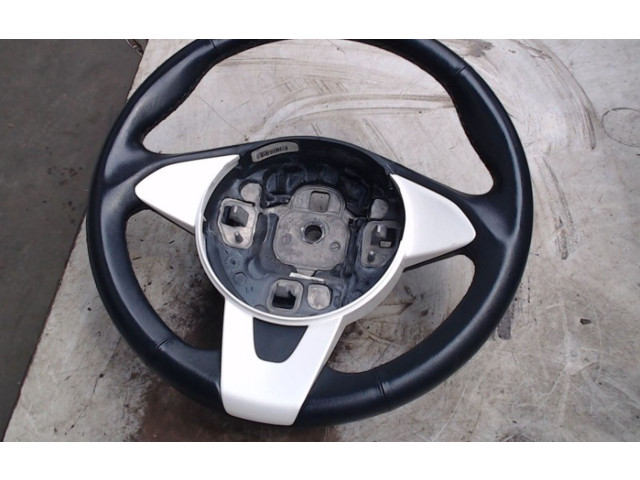 Руль Ford Ka  2009 - 2017 года       