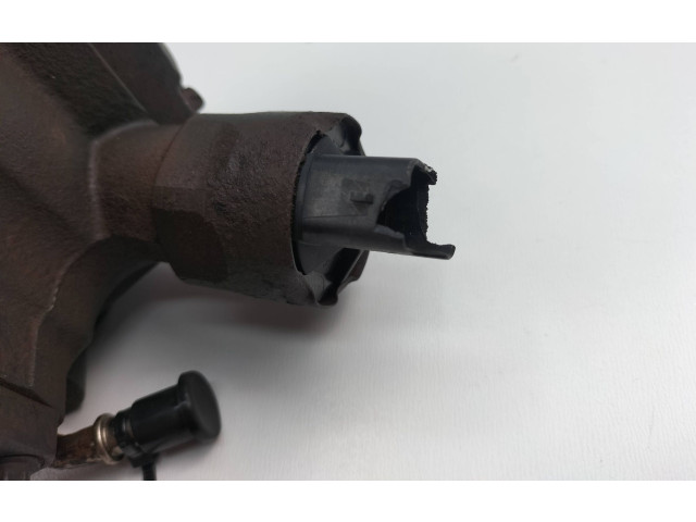 Топливный насос