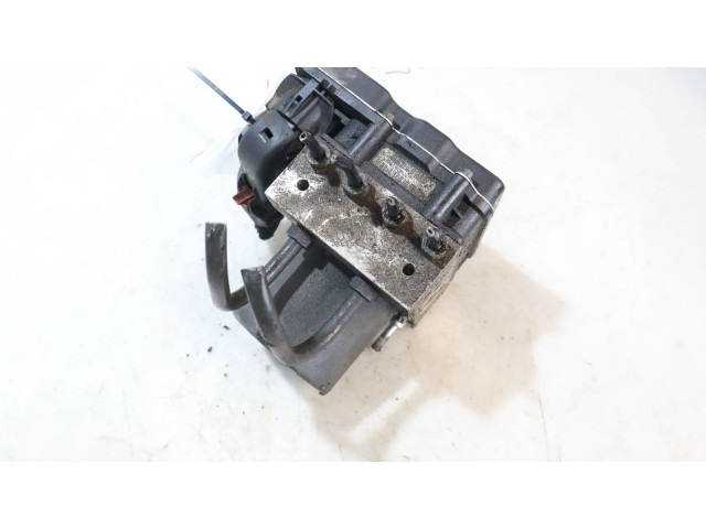 Блок АБС 0265950556 Audi A6 S6 C6 4F 2004 - 2011 года