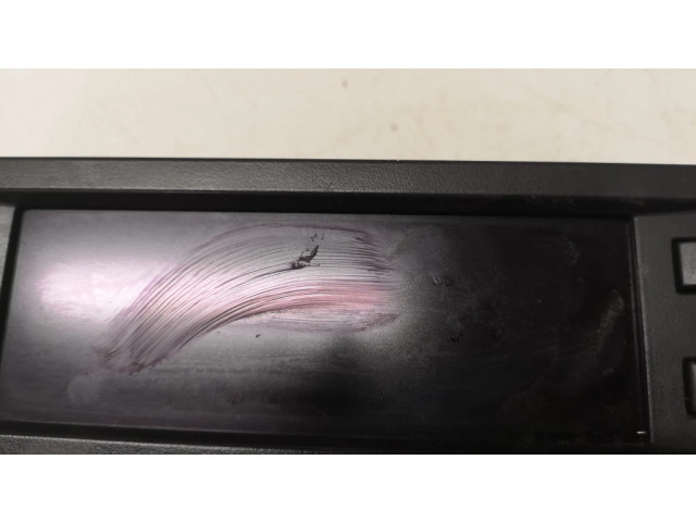 Дисплей 96628251, 7543429 Chevrolet Captiva