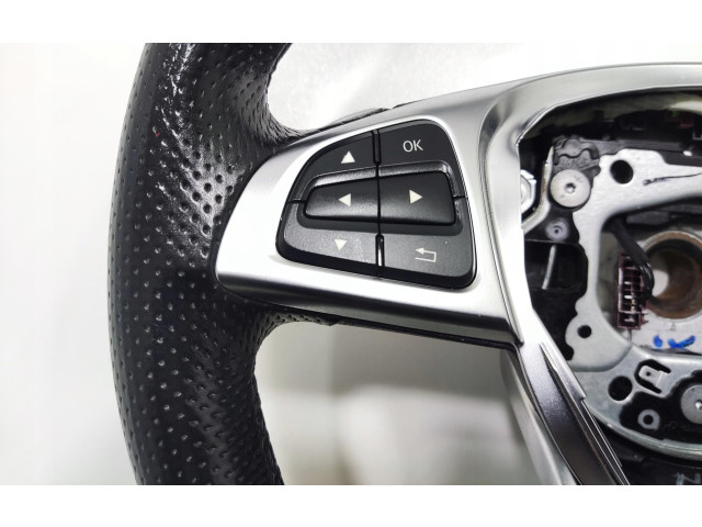 Volant Mercedes-Benz GLE (W166 - C292) 2016 A0024602203