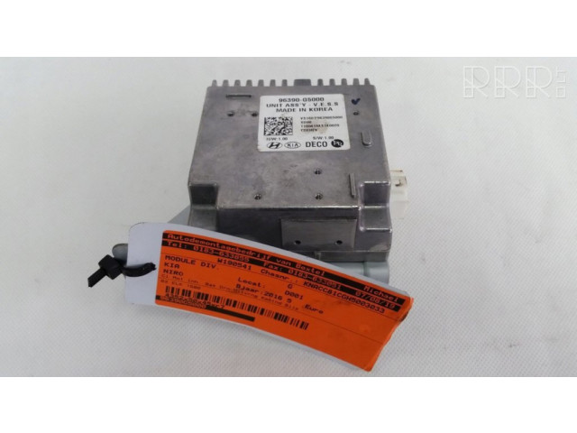 Блок управления 96390G5000 KIA Niro