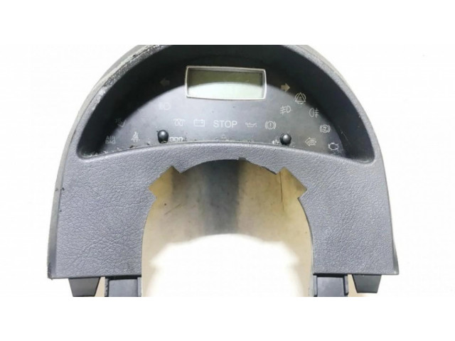 Дисплей 5550001707, 1496286080 Citroen C8