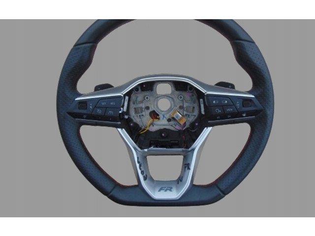 Руль Cupra Leon  2020 -  года 5FA419091EP      